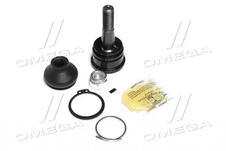Опора кульова нижня Nissan Micra K11 92-03 CTR CB0321