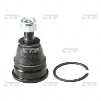 Опора кульова верх Nissan Pathfinder 04-12 Navara 07- CTR CB0334