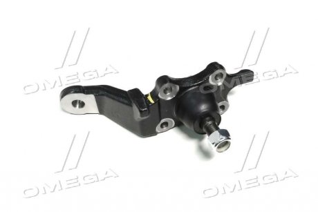 Опора кульова нижня L Toyota Land Cruiser 80 90 4Runner 95-96 CTR CB0395L