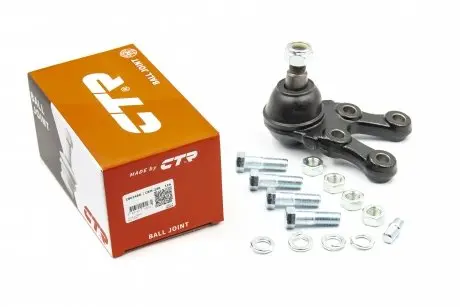 Шаровая опора нижняя правая (CBM-23R) CTR CB0248R