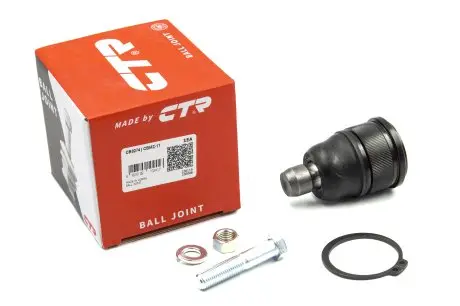 Шаровая опора (CBMZ-17) CTR CB0274