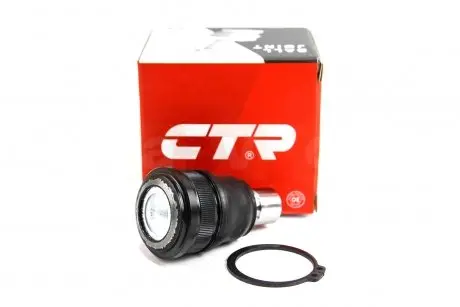 Шаровая опора Mazda CX-5, 3 BM, CX-3 (CBMZ-50) CTR CB0294