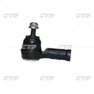 Наконечник тяги рульової L Ford Focus 98-09 Turnier 98-05 OLD CEF-36L CTR CE0076L (фото 1)