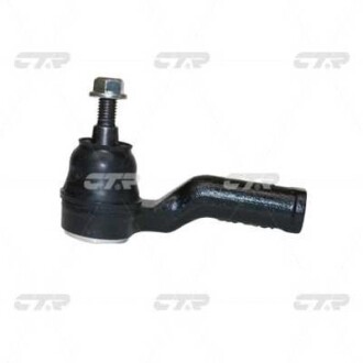 Наконечник L C-MAX 03-10 Focus 04-19 Volvo C30 06-13 C70 06-13 S40/ OLD CEF-37L CTR CE0077L