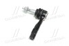 Наконечник тяги рульової R/L Buick Envision 16- Chevrolet Equinox 18- SRX 10-16 CTR CE0174 (фото 2)