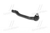 Наконечник тяги рульової L Honda Accord 90-03 Ascot 90-97 Odyssey 94-04 CTR CE0194L (фото 3)