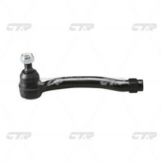 Наконечник рульової тяги Honda Acura 07-13 /Pilot 09-15 Пр. (CEHO-35) CTR CE0222