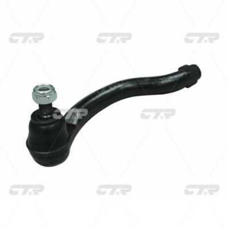 Наконечник тяги рулевой L Honda Civic 13- Acura ILX 13-19 OLD CEHO-55L CTR CE0242L