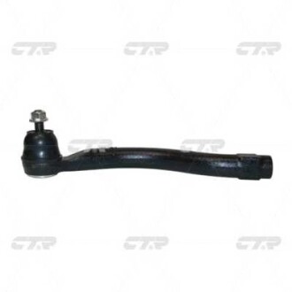 Наконечник тяги рульової L Honda Accord 90-02 Acura TL 99-03 CL 01-03 OLD CEHO-61L CTR CE0248L