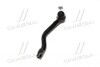 Наконечник тяги рульової R Honda Civic 15- Insight 19- OLD CEHO-65R CTR CE0252R (фото 2)