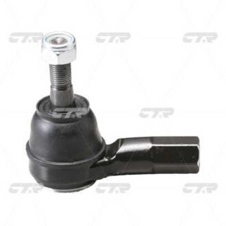 Наконечник рульової тяги Opel Antara/Chevrolet Captiva 06- (CEKD-17) CTR CE0289