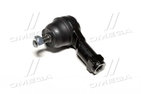 Наконечник тяги рульової Mitsubishi Outlander 05- Lancer 08- ASX 10- Grandis 03-10 CTR CE0435