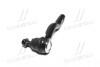 Наконечник тяги рульової R Mazda 6 02-08 Ford Fusion 06-12 Lincoln MKZ 07-12 CTR CE0462 (фото 2)