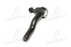 Наконечник тяги рульової L Mazda 6 02-08 Ford Fusion 06-12 Lincoln MKZ 07-12 CTR CE0463 (фото 2)