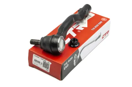 Правый рулевой наконечник Mazda 3 (BM), 6 (GJ) CTR CE0485R