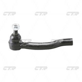 Наконечник тяги рульової L Nissan Pathfinder 05-14 Navara 04-14 CTR CE0503