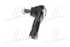 Наконечник рул L Nissan Micra 02-10 Renault Clio 98-10 Kangoo Megane Symbol Twingo CTR CE0518 (фото 2)