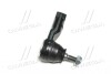 Наконечник рул L Nissan Micra 02-10 Renault Clio 98-10 Kangoo Megane Symbol Twingo CTR CE0518 (фото 4)