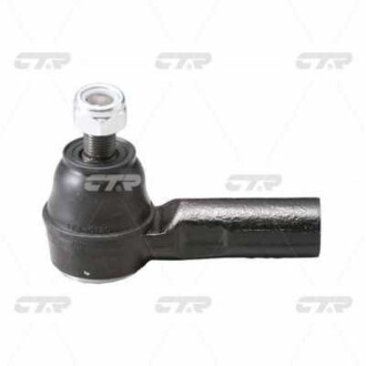 Наконечник тяги рульової Suzuki Grand Vitara 06-13 Vitara 15- SX4 06- Swift 17- CTR CE0619 (фото 1)