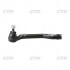 Наконечник тяги рульової L Renault Fluence 10- Scenic 08- Megane 08- CTR CE0632L (фото 1)