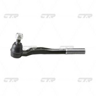 Наконечник тяги рульової L Toyota Land Cruiser Prado/Hilux/4Runner 96- CTR CE0721