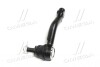 Наконечник тяги рульової R Toyota Yaris/Echo/Platz/Vitz 99-05 CTR CE0727 (фото 2)