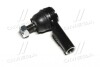 Наконечник тяги рульової Toyota Fortuner 04- Hilux 97-15 CTR CE0762 (фото 1)