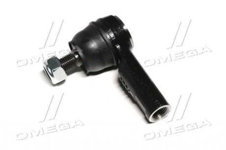 Наконечник тяги рульової Toyota Fortuner 04- Hilux 97-15 CTR CE0762