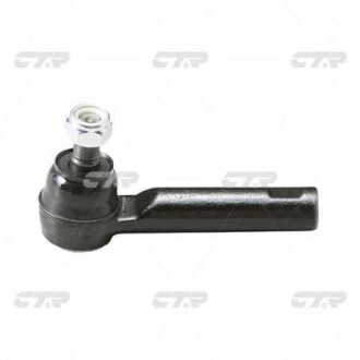 Наконечник тяги рульової OUTER R/L Toyota Land Cruiser/150/Prado/GX460/4Runner/FJ 09- CTR CE0763 (фото 1)