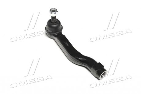 Наконечник тяги рульової R Toyota Avensis 08-18 Corolla Verso 09-19 CTR CE0813