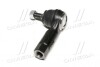 Наконечник тяги рульової L VW Golf 5/6 Jetta 3 Passat Audi Seat 03- (вир-во) CTR CE0838L (фото 2)