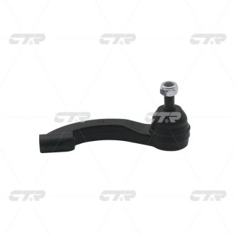 Наконечник тяги рульової L Chrysler Cirrus 95-00 Sebring 96-06 Dodge Stratus 95-06 CTR CECR-16L (фото 1)