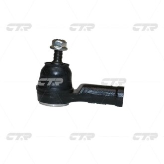 Накінечник тяги рульової L Ford Focus 98-09 Turnier 98-055 CTR CEF-36L (фото 1)