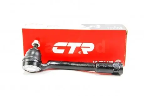 Левый рулевой наконечник Sportage IV, Sorento, Tucson (2015-) CTR CE0342L