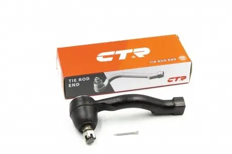 Рулевой наконечник левый (CEKK-27L) CTR CE0365L