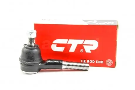 Рулевой наконечник наружный Pajero Sport, L200 (1996-2007) CEM-27 CTR CE0400