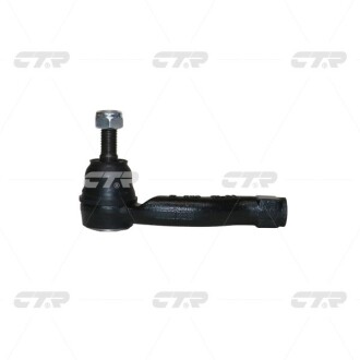 Наконечник рул.тяги toyota yaris nsp152 13-, vios xp150 r CTR CET-201R