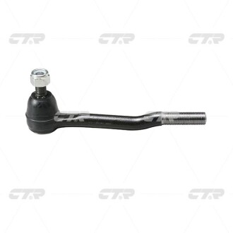 Наконечник рул. toyota hilux surf, runner/#n13# inner 4wd CTR CET-75