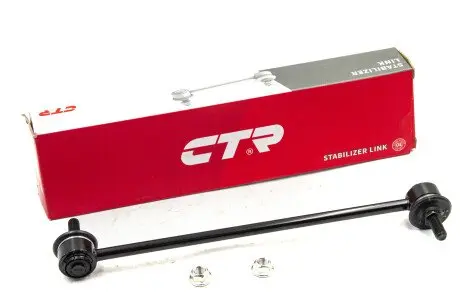 Стойка переднего стабилизатора (CLMZ-30) CTR CL0034