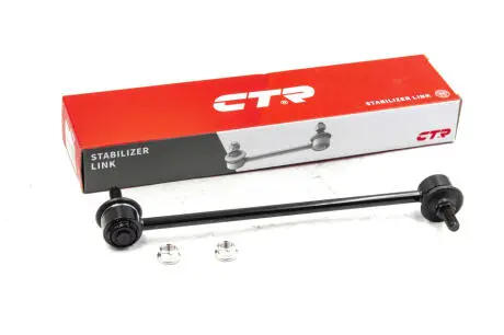 Стойка переднего стабилизатора (CLM-28) CTR CL0393