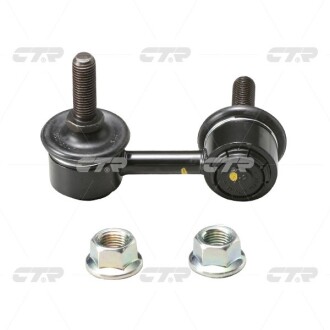 Стойка стаб. nissan almera tino #v10m,almera #v10 00-05.fl (m10x1.25) CTR CLN-53