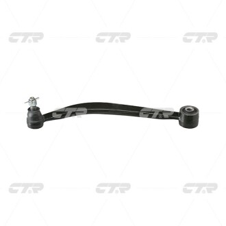 Рычаг подвески kia grand carnival 05- rear up lh CTR CQKK-36L