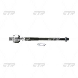 Тяга рульова Nissan Micra k10/k11, Sunny (n13), (b12) 86-91 OLD CRN-1 CTR CR0446