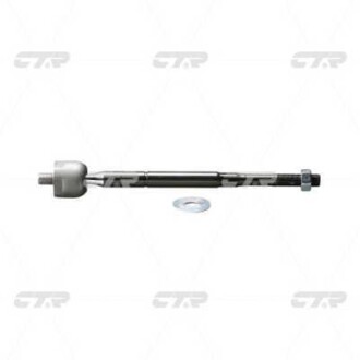 Тяга рульова Toyota fortuner 05-, hilux 05- CTR CR0659