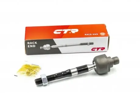 Рулевая тяга KIA Sorento 2002-2009 левая (CRKK-20L) CTR CR0323L