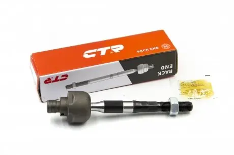 Рулевая тяга KIA Sorento 2002-2009 правая (CRKK-20R) CTR CR0323R