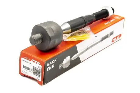 Рулевая тяга Mitsubishi L200, Pajero Sport (2, 3) (CRM-36) CTR CR0385