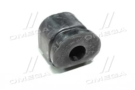 Сайлентблок важiля Daewoo Nexia Lanos передн. ось, задн. CTR GV0118