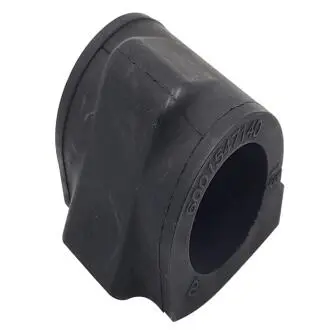 Втулка підвіски Renault/dacia logan sandero 04-, mcv, lada largus 12- CTR GV0586