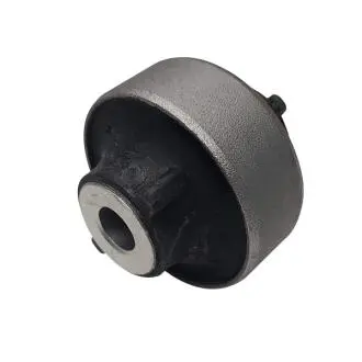 Сайлентблок підвіски передня вісь Nissan Micra 02-10 Tiida 05-12 Renault CTR GV0671